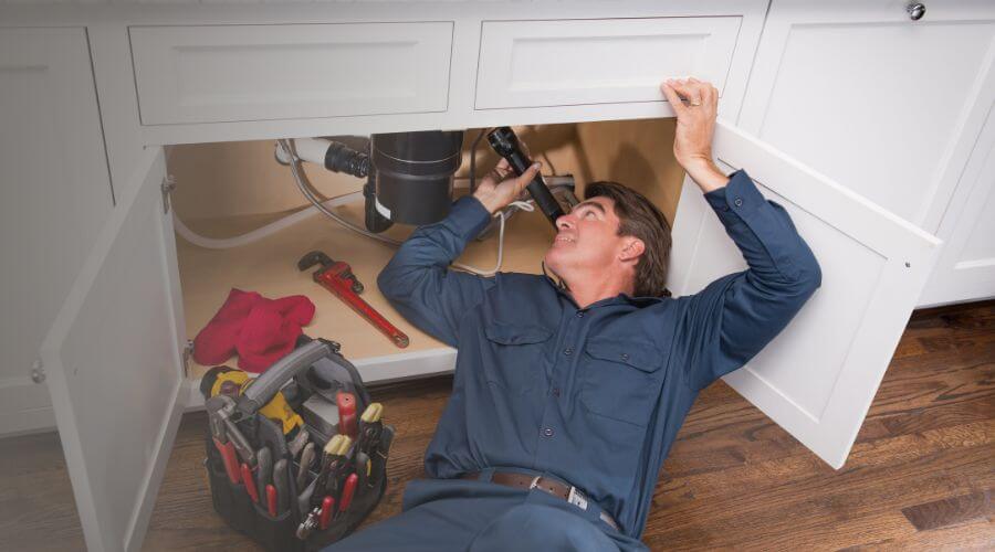 Professional Leak Detection Services in Spurgeon, IN